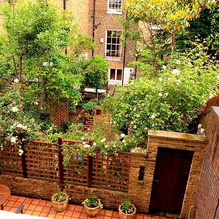 Serene Townhouse With Parking London Exteriör bild